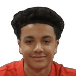 Lewis Clarke