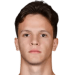 Egor Postrigan