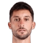Rodrigo Pérez