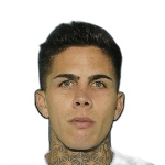 D. Gonzalez
