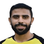 Mahmoud Daabasa
