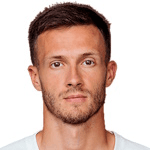 Daniil Lesovoy