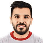 Faisal Al Harbi