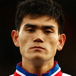 Ri Un-Chol