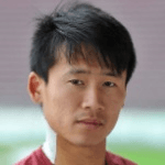 Song-Hyok Choe