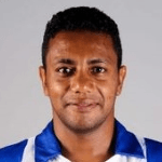Augusto Recife