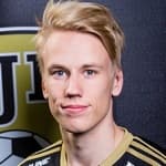 J. Sarajärvi