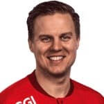 Jani Bäckman