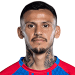 Júnior Mendieta