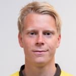 Eirik Schulze