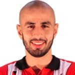 M. Khalis