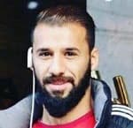 Oday Al Jafal
