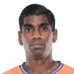 Raynier Fernandes