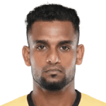 Rehnesh Paramba