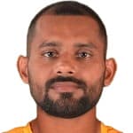 P. Kumar