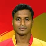 A. Mondal