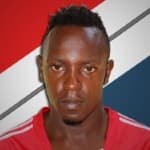 Kizito Keziron
