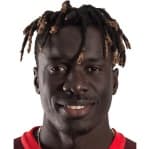 A. Diallo
