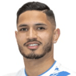 Eric Ramírez