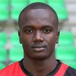 Kamal Issah Sissoko