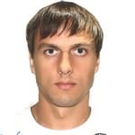 Vitalii Goshkoderya