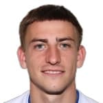 Oleksandr Klymets