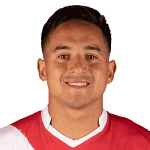 Luciano Gómez