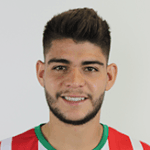 Luis Omar Hernández