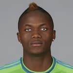 V. Mansaray