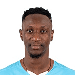 Wilfried Eza