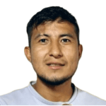 Rodrigo Borda Quispe