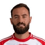 Lucas Tousart