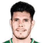 Guillermo Ortíz