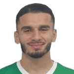 Lamine Ghezali