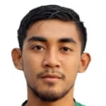 A. Yusgiantoro