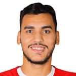 Mahmoud Abou Gouda
