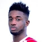 J. Ogedi-Uzokwe