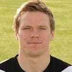Simon Madden