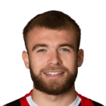 Aaron Drinan