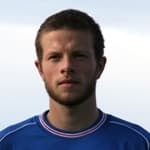 V. Sævarsson