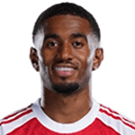 Reiss Nelson