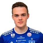 A. Danielsen