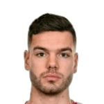 S. Radosavljevic