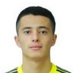S. Sindarov