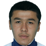 Sherzodbek Karimov