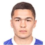 I. Rashidkhanov