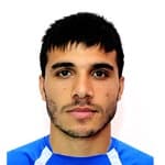 S. Mustafoev