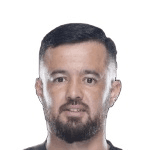 M. Kosimov