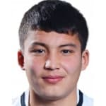 J. Umarov