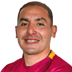 Adán Alexis Félix Bravo
